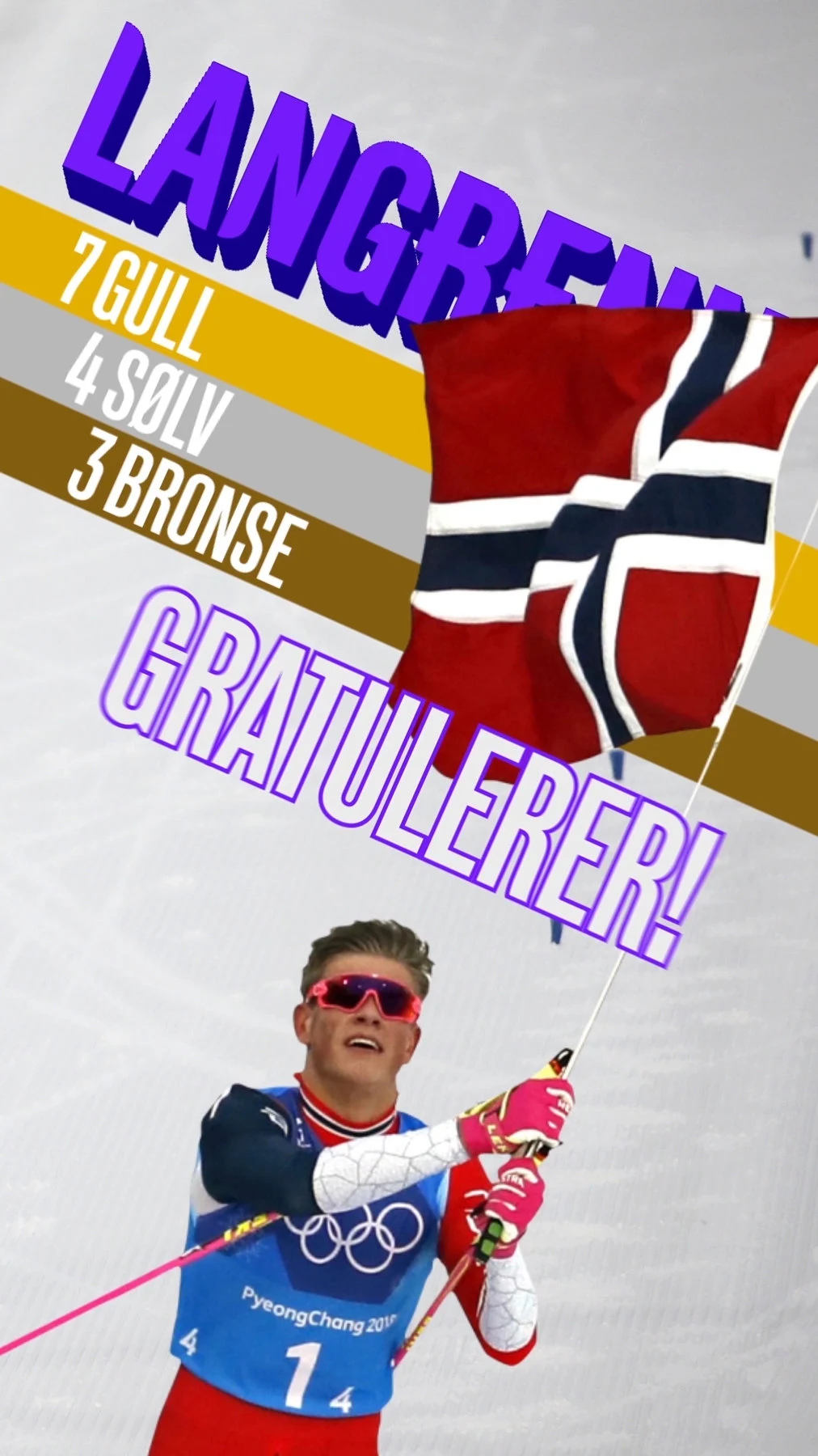 Snapchat for Eurosports — Selected frames 8