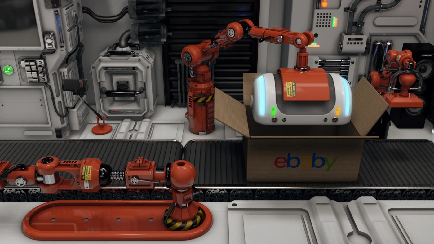 E-delivery — Still Images 11