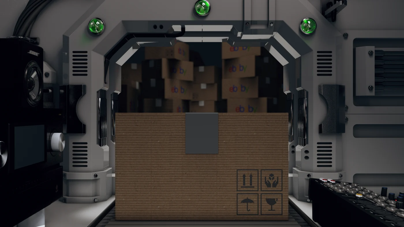 E-delivery — Still Images 12