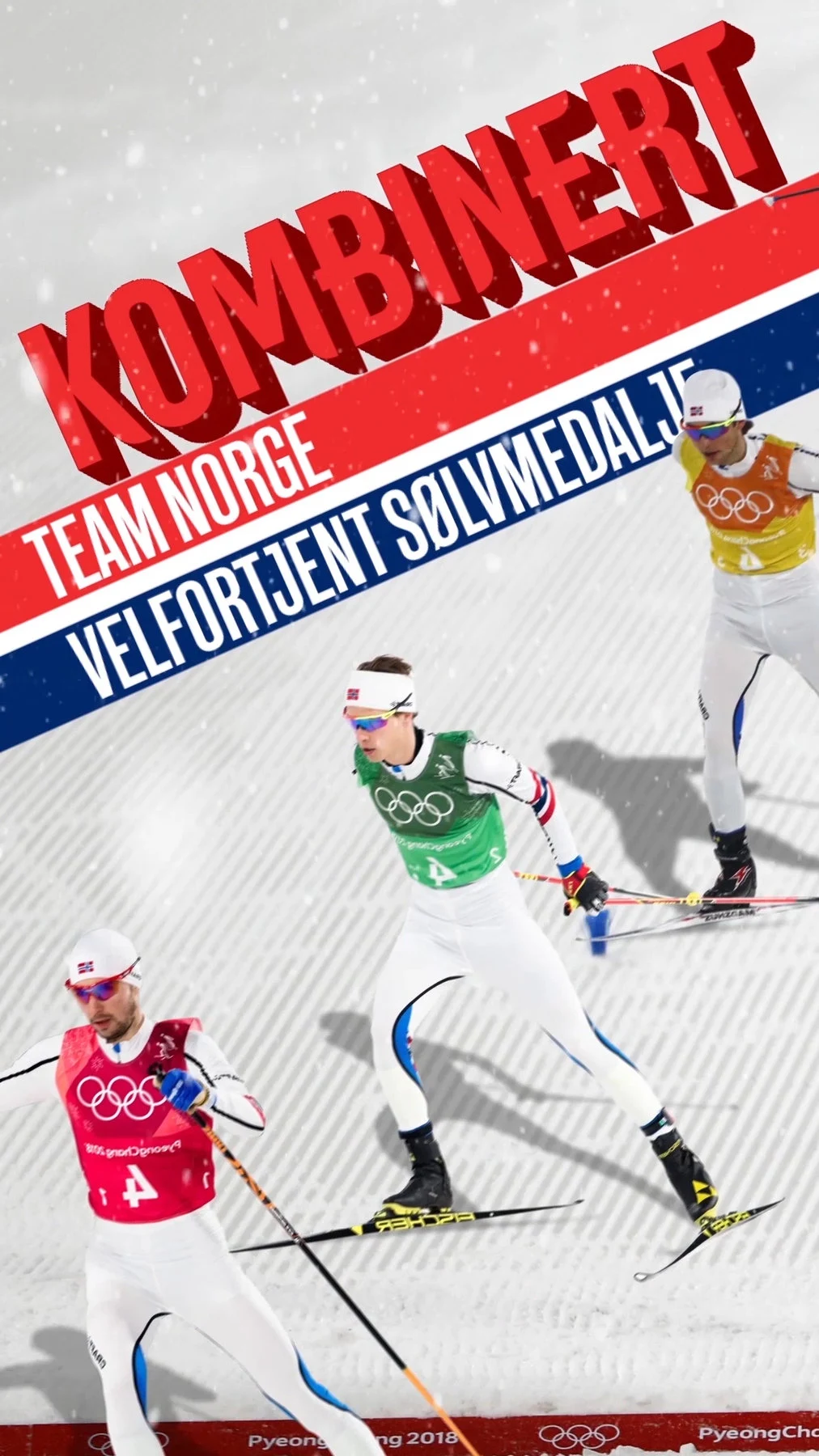 Snapchat for Eurosports — Selected frames 22