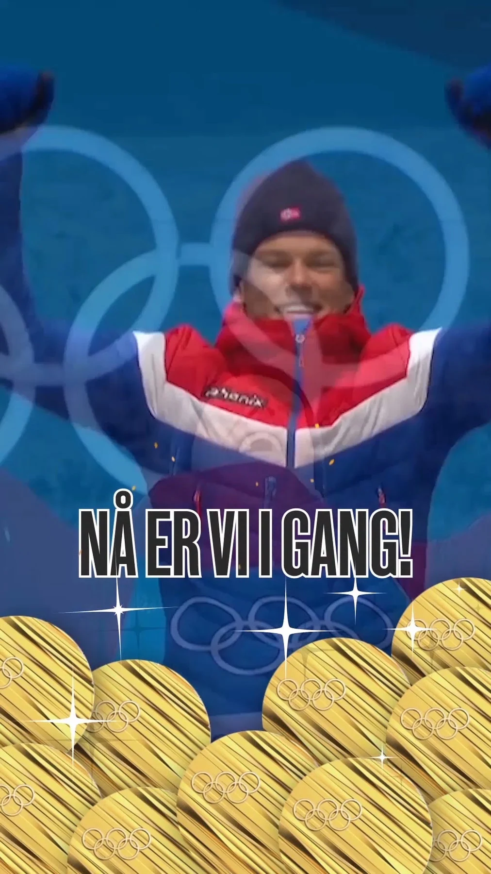 Snapchat for Eurosports — Selected frames 3