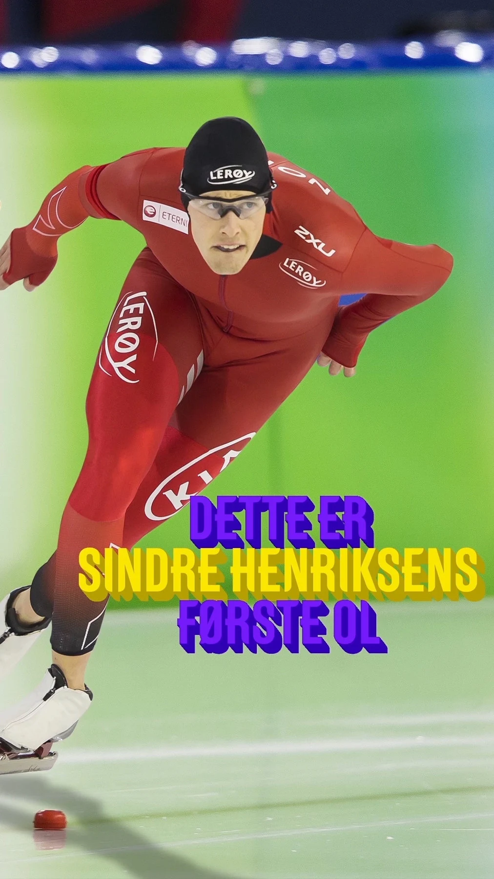 Snapchat for Eurosports — Selected frames 24
