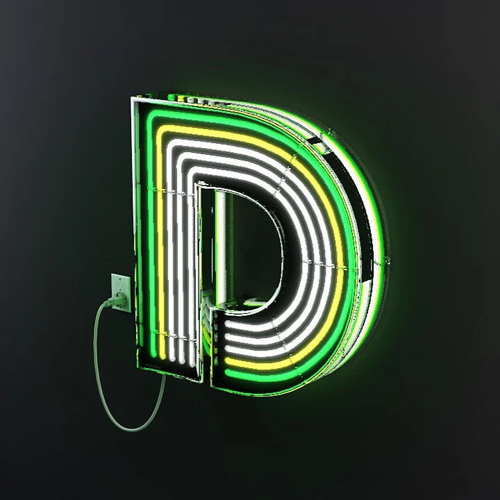 36 Days of Type — type exploration 4