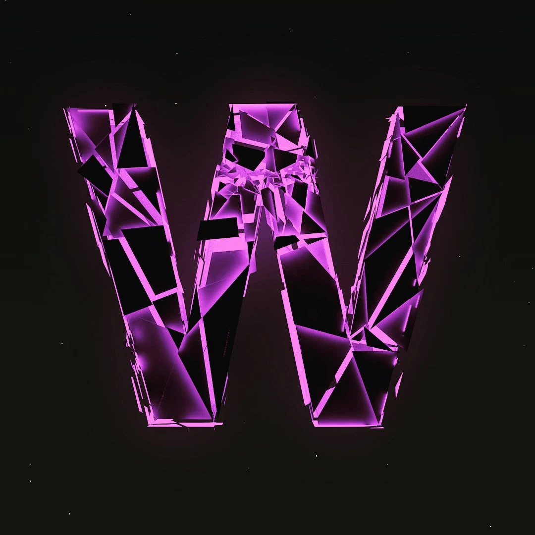 36 Days of Type — Selected frames 18