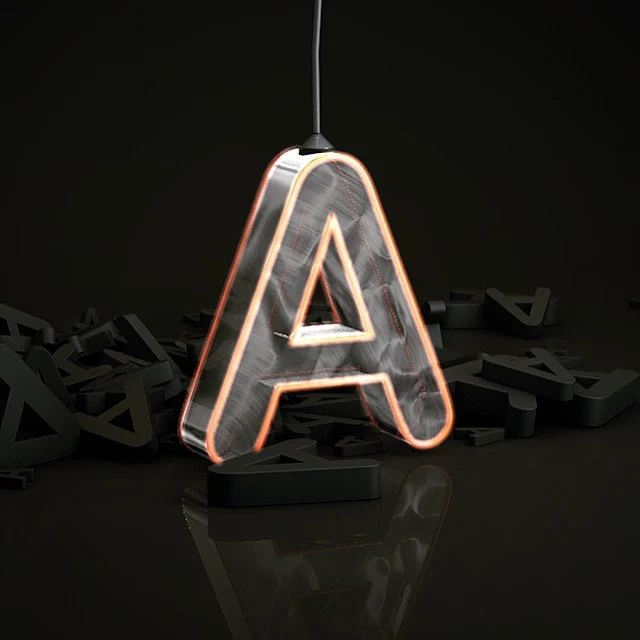 36 Days of Type — type exploration 1