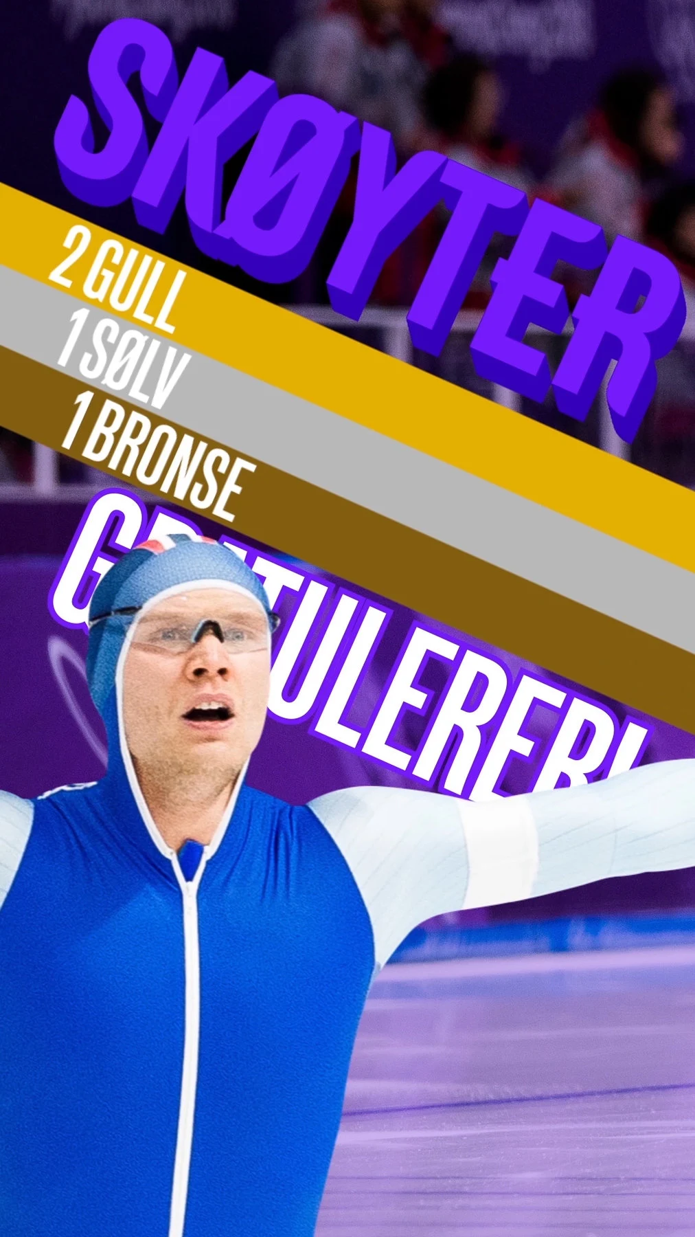 Snapchat for Eurosports — Selected frames 17