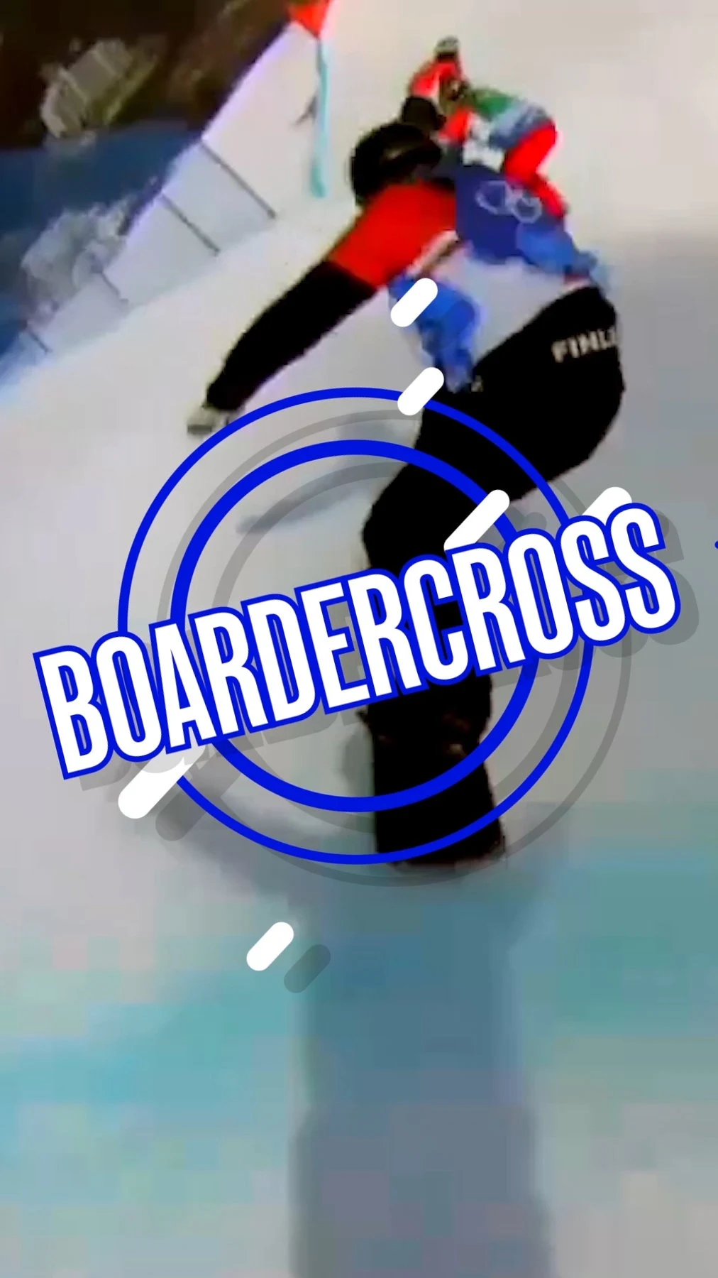 Snapchat for Eurosports — Selected frames 19
