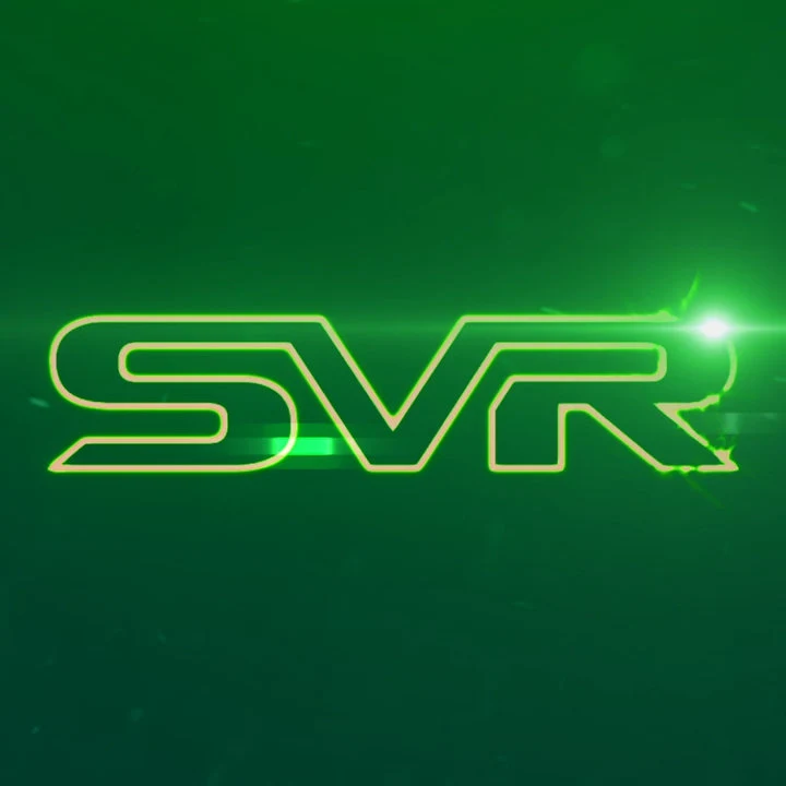 Slingshot VR — original project artwork